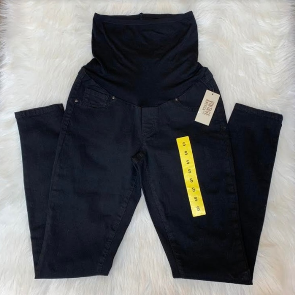 Vintage America Denim - NWT American Vintage Maternity Stretch Jean